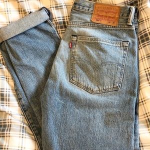 Levi’s Jeans
